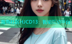 海角社区HJCD13：智能互动平台