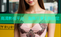 高清影视平台，海角尽享无损视觉