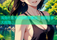 海角社区热点话题聚集地，畅聊分享无极限