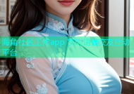 海角社区工作app 实时语音交友互动平台