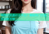 海角社区是什么平台？揭秘热门交流互动新天地