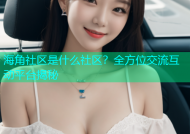 海角社区是什么社区？全方位交流互动平台揭秘