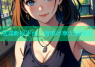高清影视平台，海角尽享无损视觉