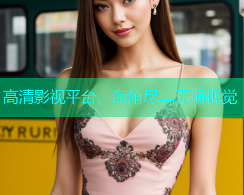 高清影视平台，海角尽享无损视觉  第1张