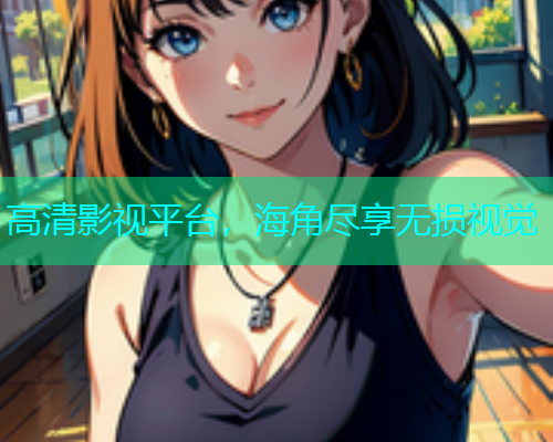高清影视平台，海角尽享无损视觉  第1张